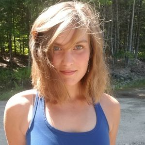 Meet your Posher, Ellyn